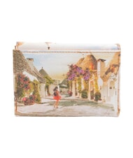 YNOT YESBAG  Medium wallet Trullissima - Women’s Wallets - 3