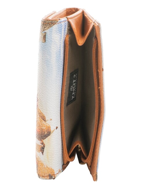 YESBAG  Medium wallet Trullissima - Women’s Wallets