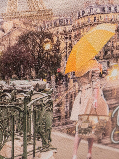 YESBAG Shoulder bag Paris Metro - Women&rsquo;s Bags