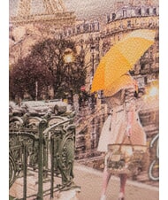 YNOT YESBAG Shoulder bag Paris Metro - Women&rsquo;s Bags - 3