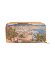 YNOT YESBAG Zip-around wallet lemon tree - Women&rsquo;s Wallets - 3