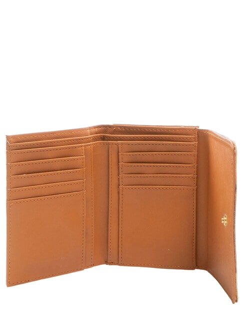 YESBAG  Medium Wallet lemon tree - Women’s Wallets