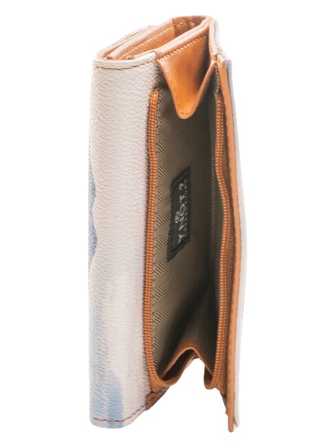 YESBAG  Medium Wallet lemon tree - Women’s Wallets