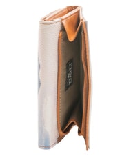 YNOT YESBAG  Medium Wallet lemon tree - Women’s Wallets - 4