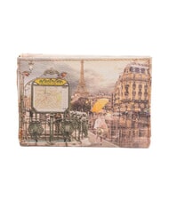 YNOT YESBAG  Medium Wallet Paris Metro - Women&rsquo;s Wallets - 3