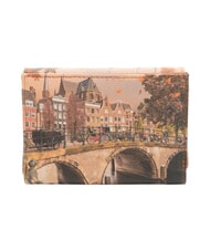 YNOT YESBAG  Medium Wallet autumn river - Women&rsquo;s Wallets - 3