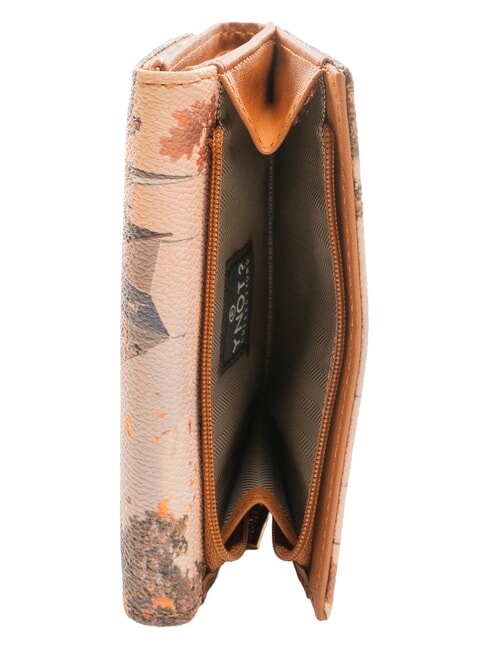 YESBAG  Medium Wallet autumn river - Women&rsquo;s Wallets