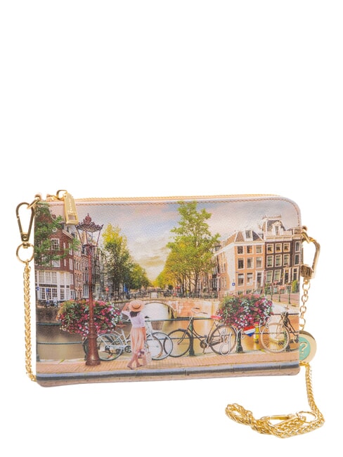 YESBAG SPECIAL Hand clutch bag bicycles - Women’s Bags