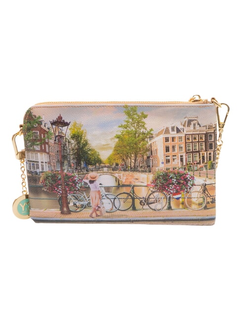 YESBAG SPECIAL Hand clutch bag bicycles - Women’s Bags