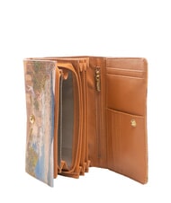 YNOT YESBAG Printed wallet - Women’s Wallets