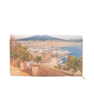 YNOT YESBAG Printed wallet lemon tree - Women&rsquo;s Wallets - 3