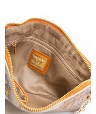 YNOT YESBAG Clutch bag with cuff Paris Metro - Women’s Bags - 5