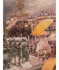 YNOT YESBAG Shoulder Camera Bag Paris Metro - Women’s Bags - 3