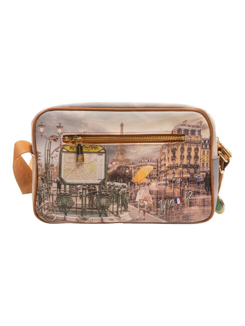 YESBAG Shoulder Camera Bag Paris Metro - Women’s Bags