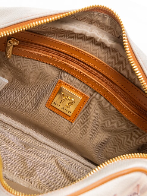 YESBAG Shoulder Camera Bag Paris Metro - Women’s Bags