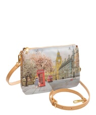 YNOT YESBAG Medium shoulder bag English rose - Women&rsquo;s Bags - 2