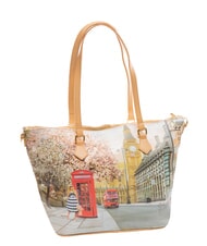 YNOT YESBAG  Shoulder Shopper English rose - Women&rsquo;s Bags - 2