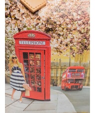 YNOT YESBAG  Shoulder Shopper English rose - Women&rsquo;s Bags - 3