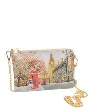 YNOT YESBAG SPECIAL Hand clutch bag English rose - Women’s Bags - 2