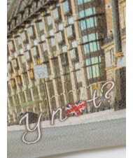 YNOT YESBAG SPECIAL Hand clutch bag English rose - Women’s Bags - 3