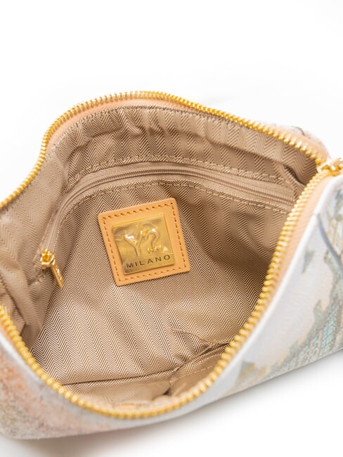 YESBAG SPECIAL Hand clutch bag English rose - Women’s Bags