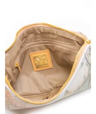 YNOT YESBAG SPECIAL Hand clutch bag English rose - Women’s Bags - 5