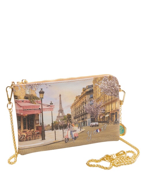 YESBAG SPECIAL Hand clutch bag veil paris - Women’s Bags