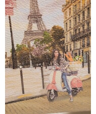 YNOT YESBAG SPECIAL Hand clutch bag veil paris - Women’s Bags - 3