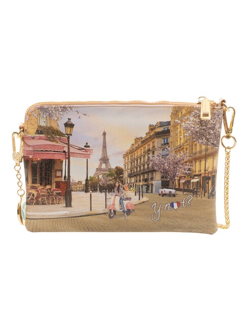 YESBAG SPECIAL Hand clutch bag veil paris - Women’s Bags