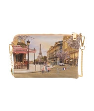 YNOT YESBAG SPECIAL Hand clutch bag veil paris - Women’s Bags - 4