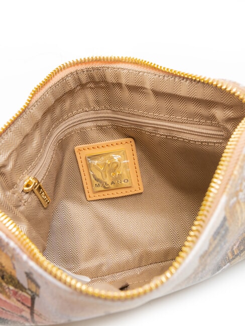 YESBAG SPECIAL Hand clutch bag veil paris - Women’s Bags