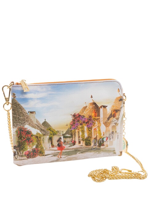 YESBAG SPECIAL Hand clutch bag Trullissima - Women’s Bags