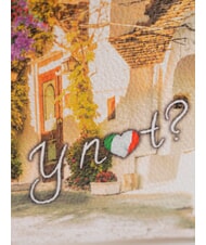 YNOT YESBAG SPECIAL Hand clutch bag Trullissima - Women’s Bags - 3