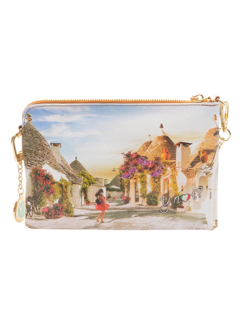 YESBAG SPECIAL Hand clutch bag Trullissima - Women’s Bags