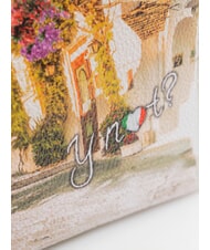 YNOT YESBAG SPECIAL  Flat clutch bag with cuff Trullissima - Women&rsquo;s Bags - 3