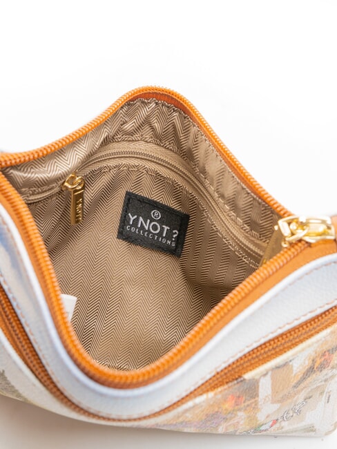 YESBAG SPECIAL  Flat clutch bag with cuff Trullissima - Women&rsquo;s Bags