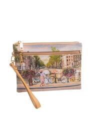 YNOT YESBAG SPECIAL Medium clutch bag with cuff - Women’s Bags