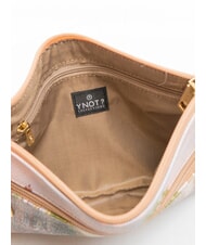 YNOT YESBAG SPECIAL Medium clutch bag with cuff bicycles - Women’s Bags - 5