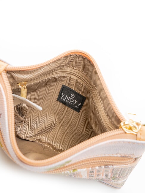 YESBAG SPECIAL  Flat clutch bag with cuff bicycles - Women’s Bags