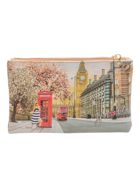 YESBAG Envelope clutch English rose - Women&rsquo;s Bags