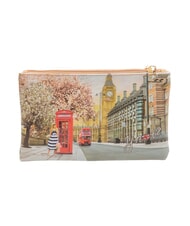 YNOT YESBAG Envelope clutch English rose - Women&rsquo;s Bags - 4