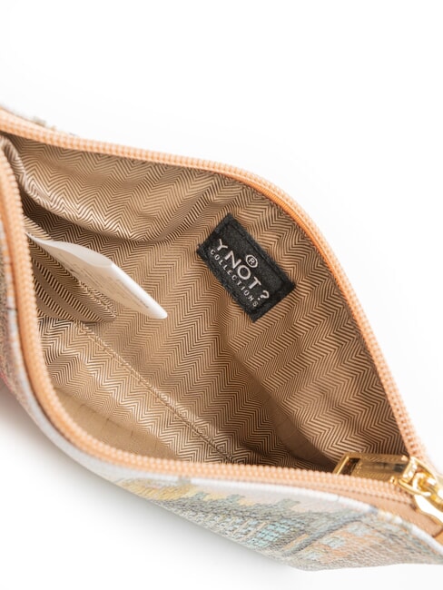 YESBAG Envelope clutch English rose - Women&rsquo;s Bags