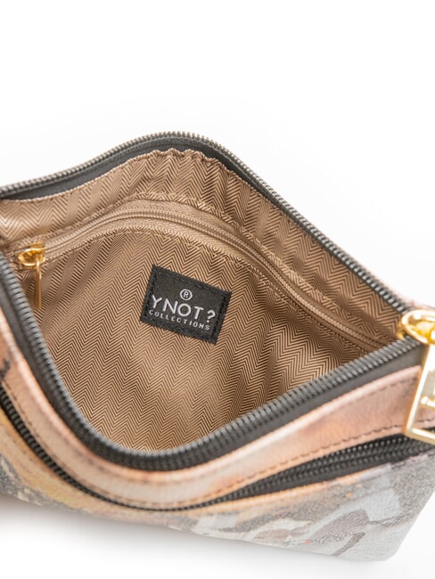 YESBAG  Clutch bag with wristband life in trulli - Women&rsquo;s Bags