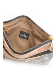 YNOT YESBAG  Clutch bag with wristband life in trulli - Women&rsquo;s Bags - 5