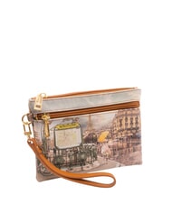 YNOT YESBAG  Clutch bag with wristband Paris Metro - Women&rsquo;s Bags - 2