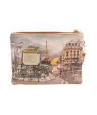 YNOT YESBAG  Clutch bag with wristband Paris Metro - Women&rsquo;s Bags - 4