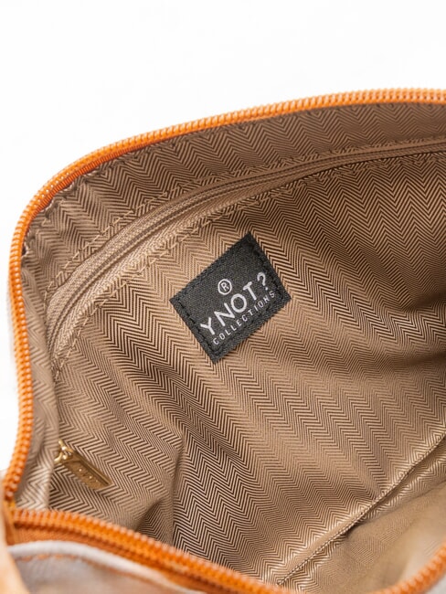 YESBAG Medium clutch bag with cuff Paris Metro - Women&rsquo;s Bags