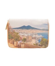 YNOT YESBAG Medium Women's Wallet lemon tree - Women&rsquo;s Wallets - 3