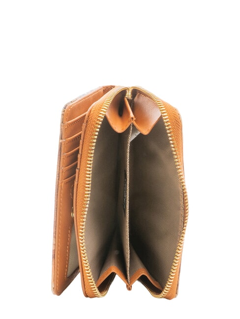 YESBAG Medium Women's Wallet lemon tree - Women&rsquo;s Wallets