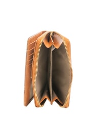 YNOT YESBAG Medium Women's Wallet lemon tree - Women&rsquo;s Wallets - 4